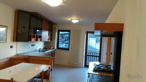 Appartamento Altipiano Pine 2 Bedollo 外观 照片