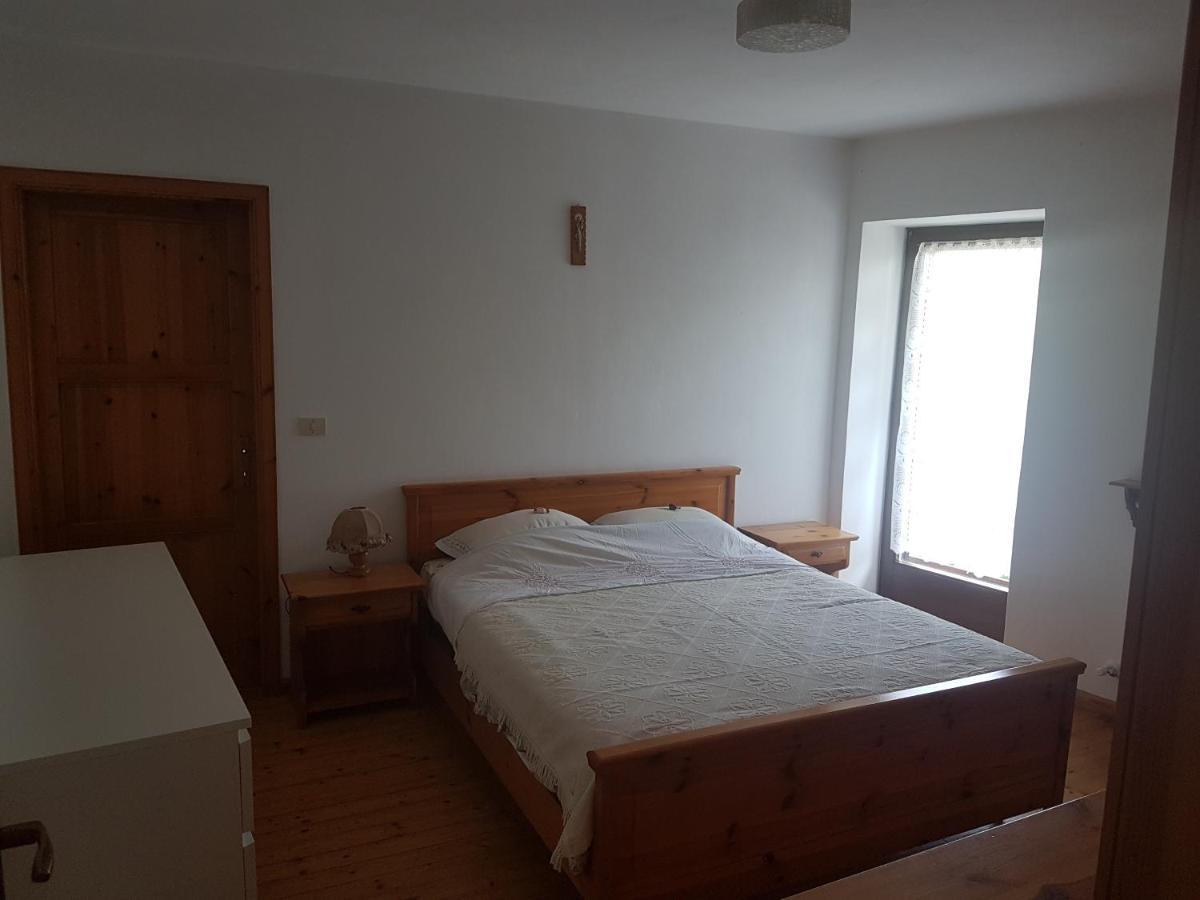 Appartamento Altipiano Pine 2 Bedollo 外观 照片